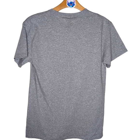 Channel surfing is my Cardio short sleeve graphic T-shirt - Picture 5 of 6